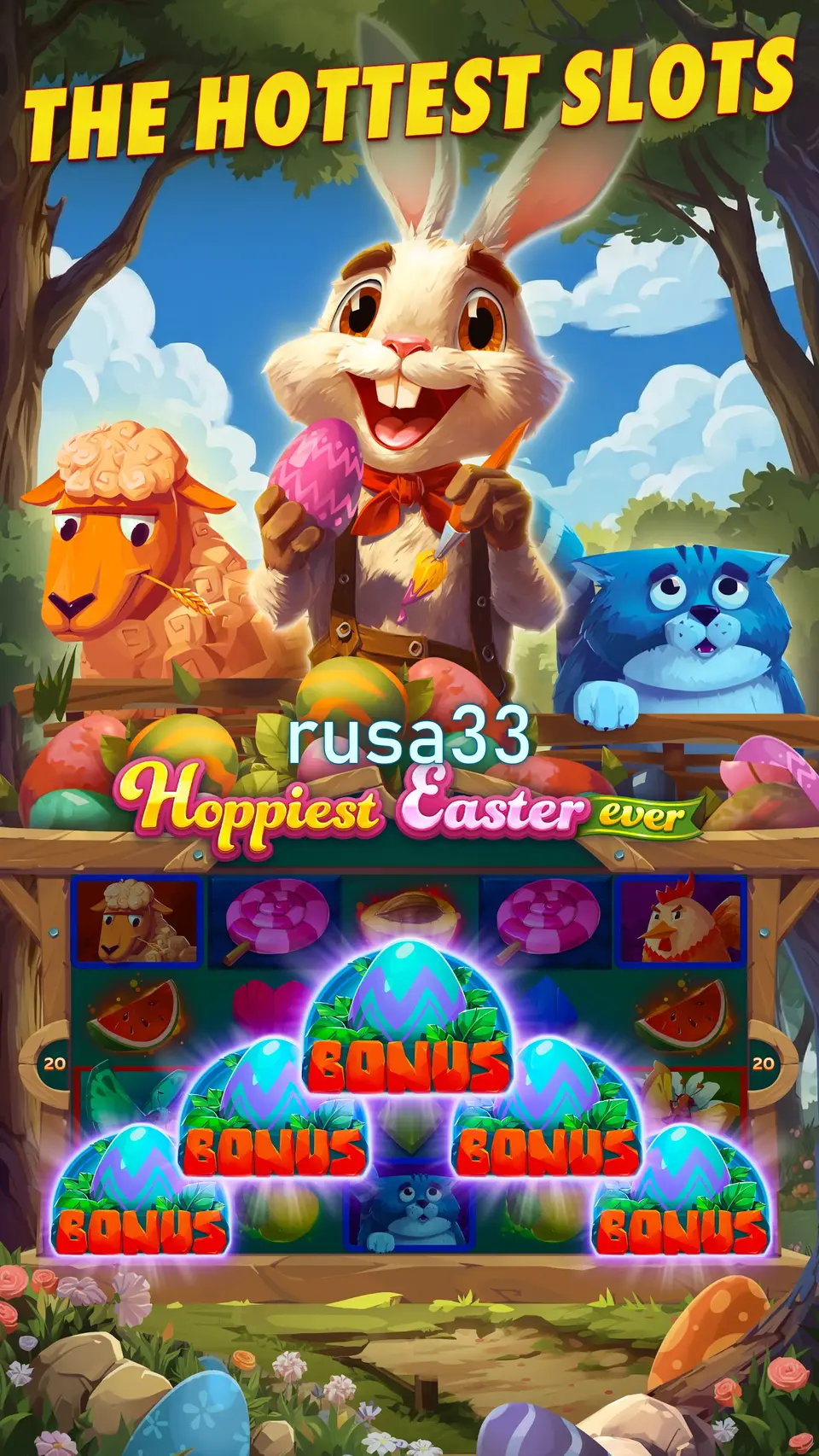 rusa33 Unduh
